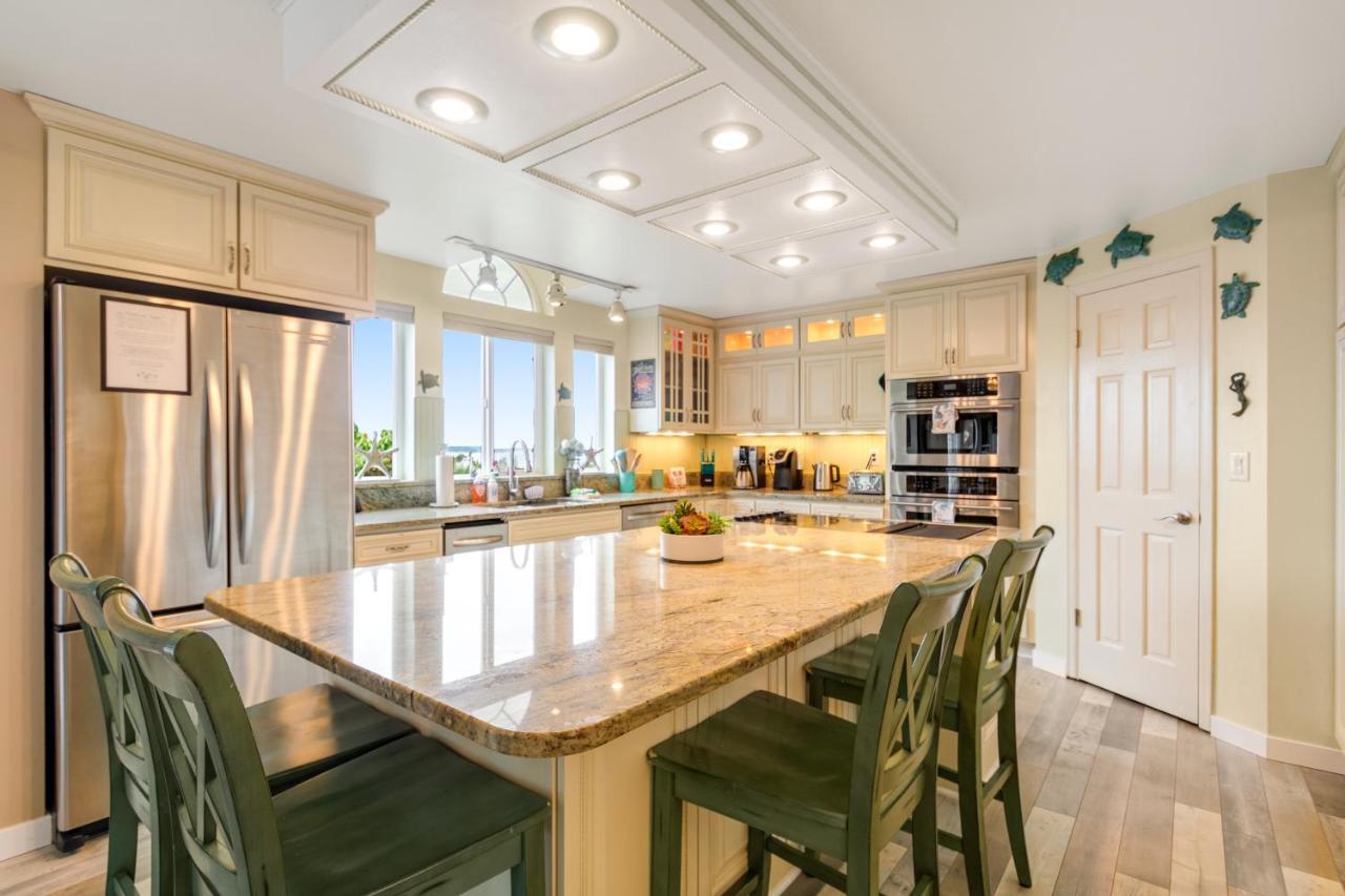 Villa Driftwood Hideaway Camano Esterno foto